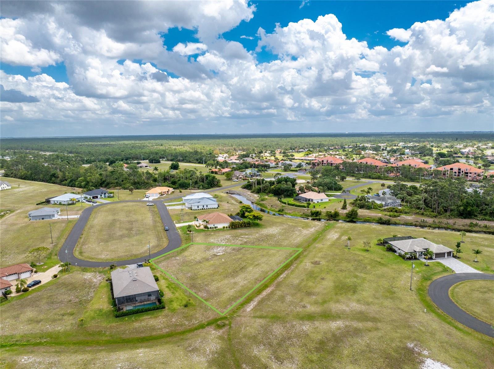 17508 & 17514 VELLUM CIR, PUNTA GORDA, FL, 33955