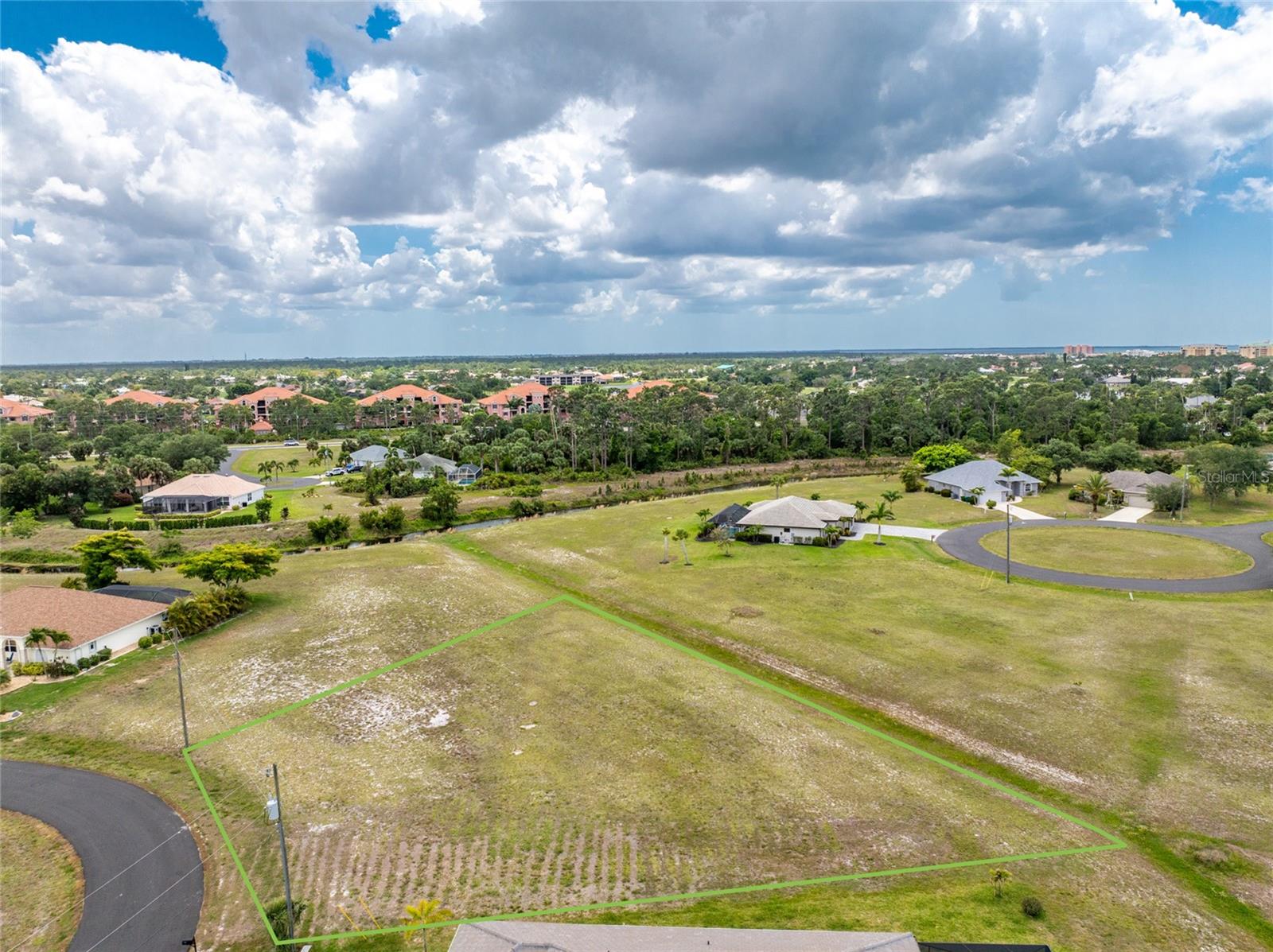 17508 & 17514 VELLUM CIR, PUNTA GORDA, FL, 33955