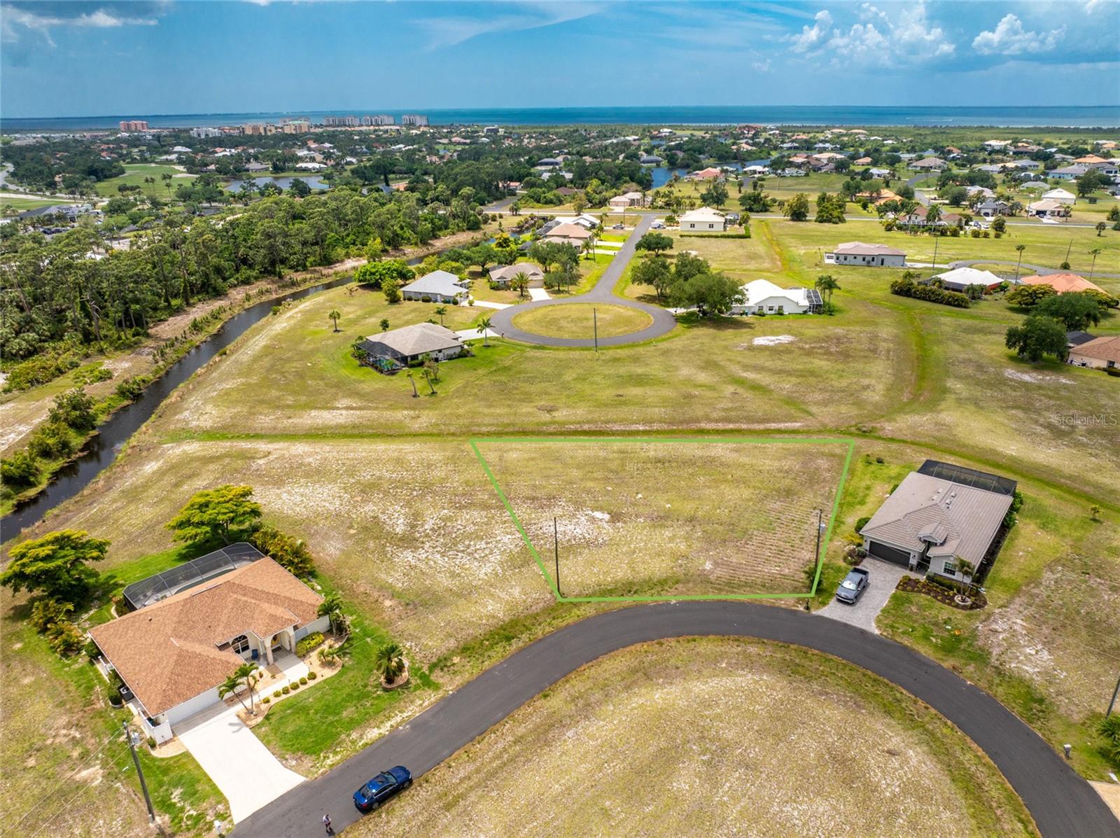 17508 & 17514 VELLUM CIR, PUNTA GORDA, FL, 33955