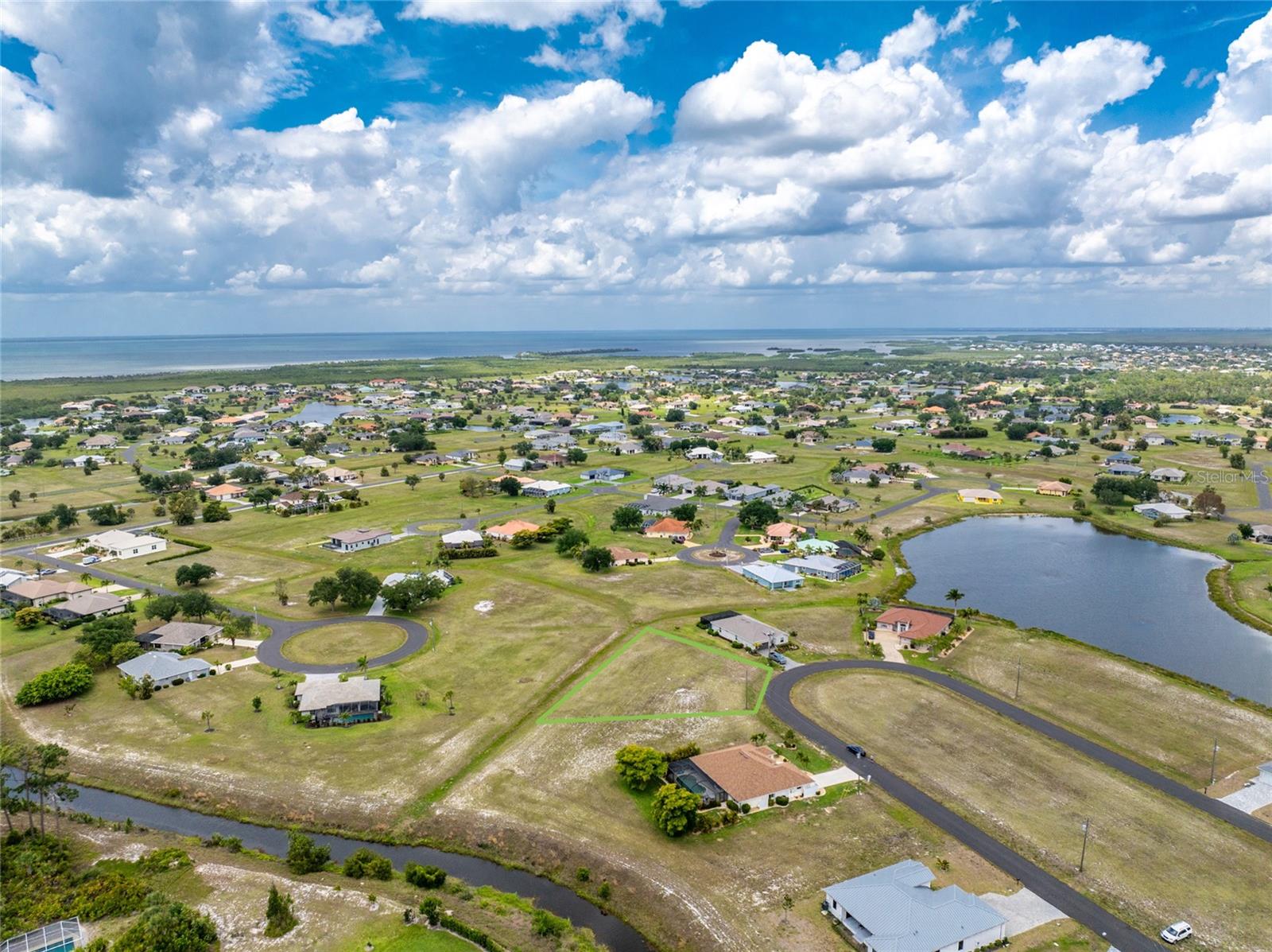 17508 & 17514 VELLUM CIR, PUNTA GORDA, FL, 33955