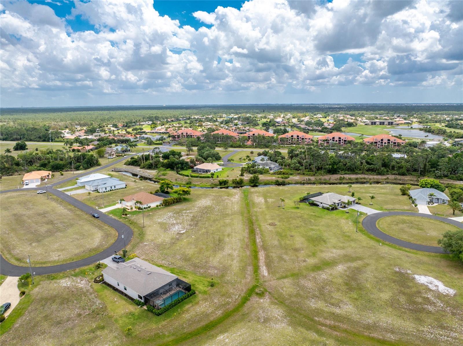 17508 & 17514 VELLUM CIR, PUNTA GORDA, FL, 33955
