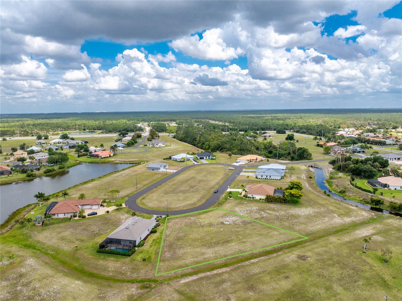 17508 & 17514 VELLUM CIR, PUNTA GORDA, FL, 33955