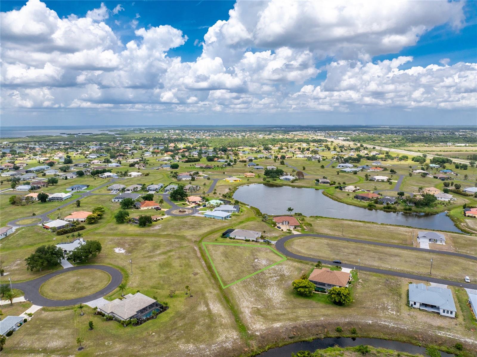 17508 & 17514 VELLUM CIR, PUNTA GORDA, FL, 33955
