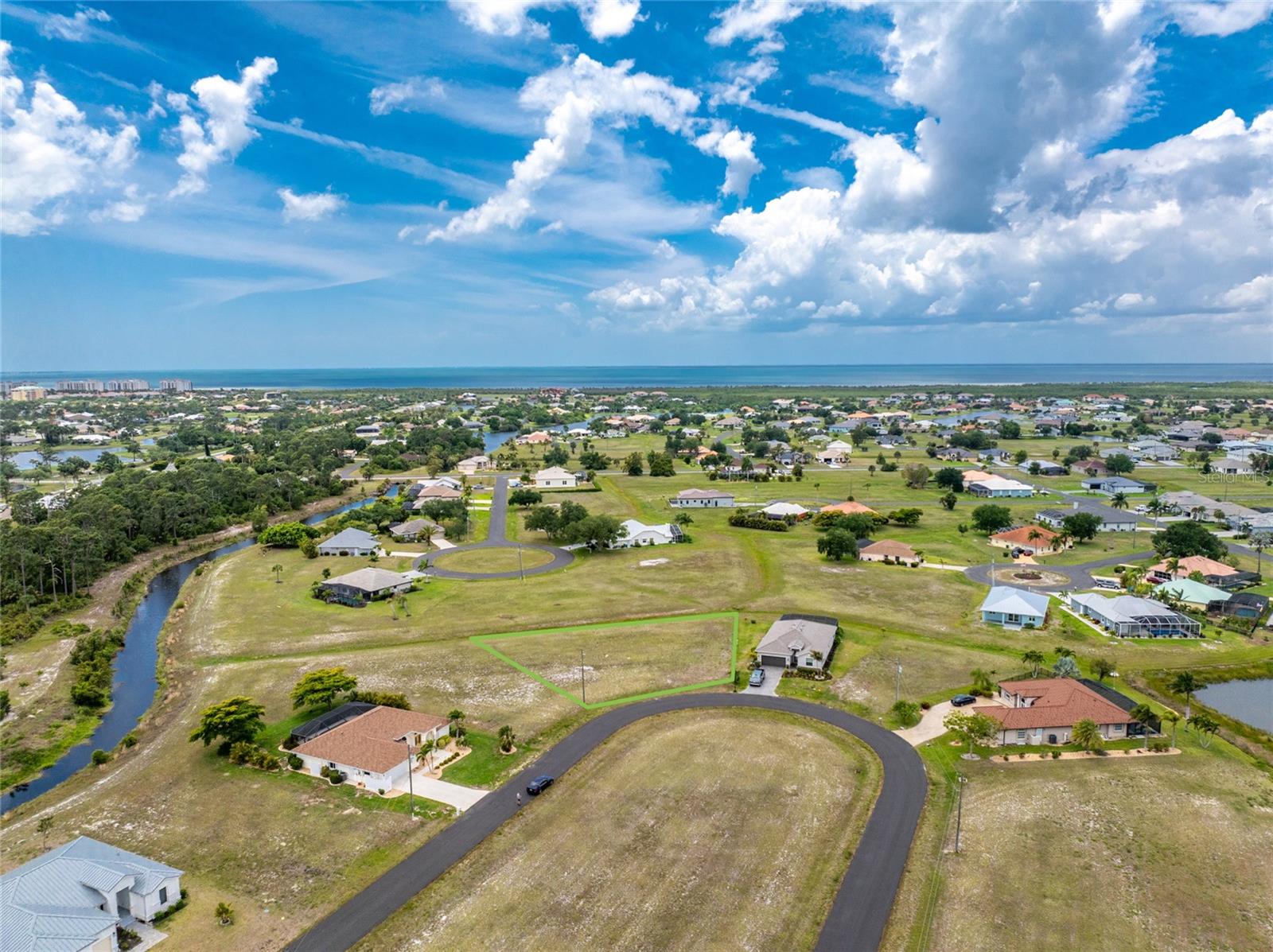 17508 & 17514 VELLUM CIR, PUNTA GORDA, FL, 33955