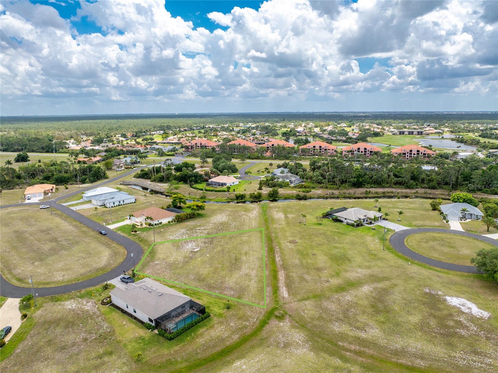 17508 & 17514 VELLUM CIR, PUNTA GORDA, FL, 33955