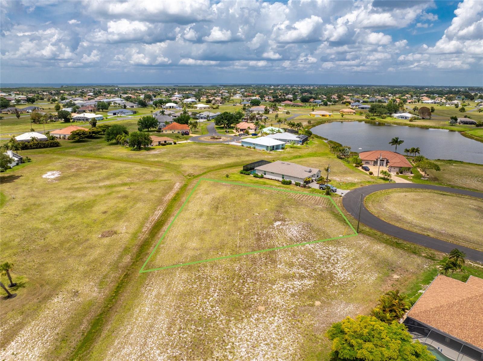 17508 & 17514 VELLUM CIR, PUNTA GORDA, FL, 33955