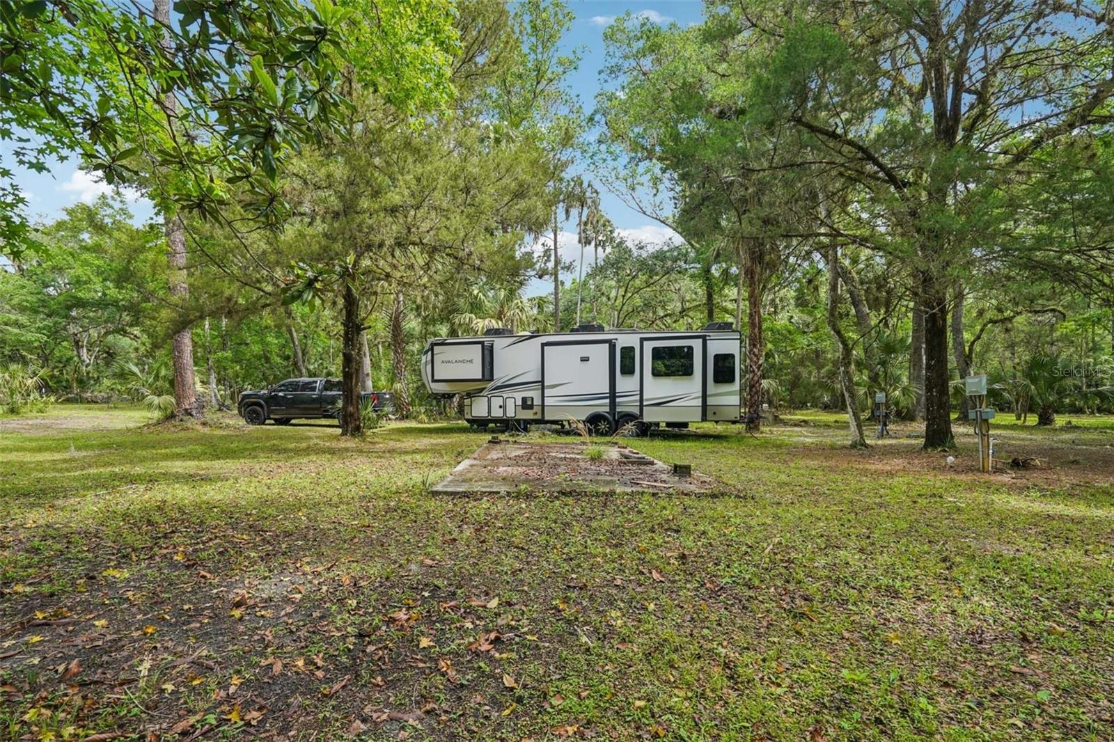 217 S TUCK PT, INVERNESS, FL, 34450