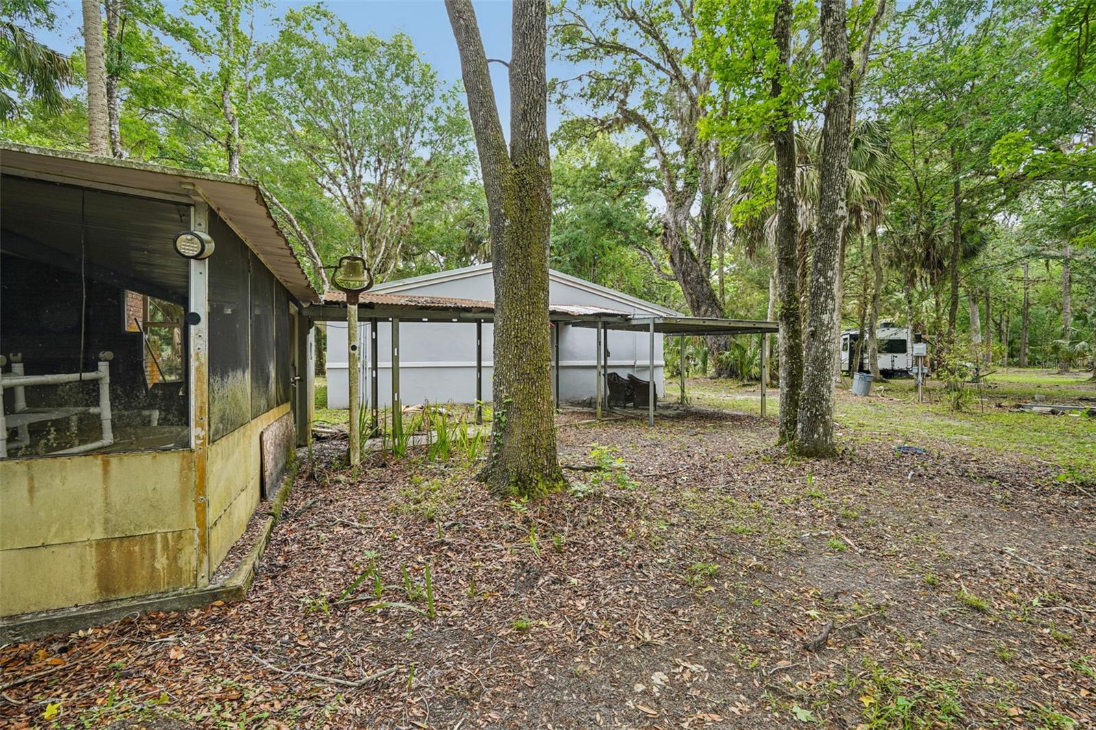 217 S TUCK PT, INVERNESS, FL, 34450