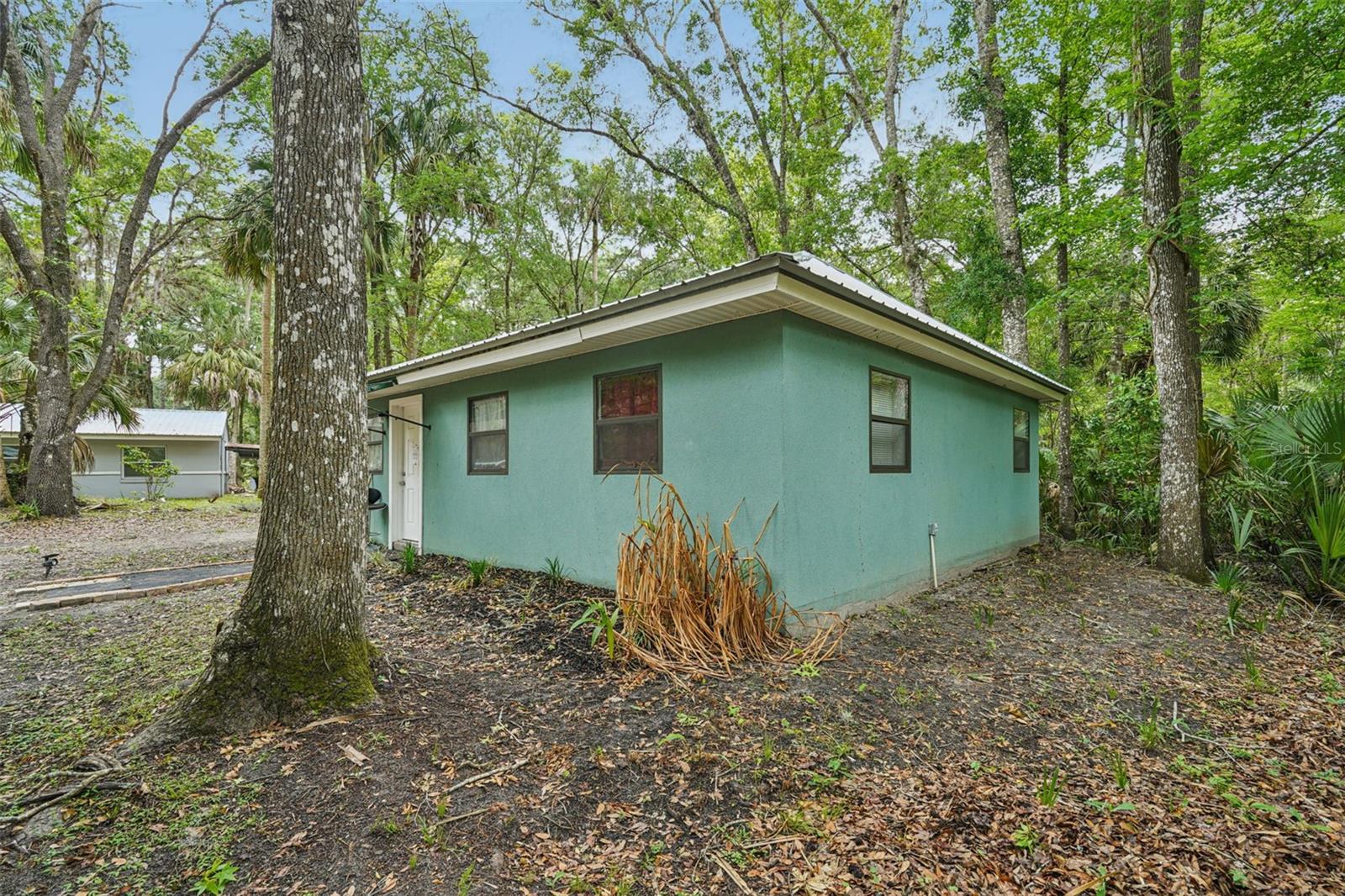 217 S TUCK PT, INVERNESS, FL, 34450