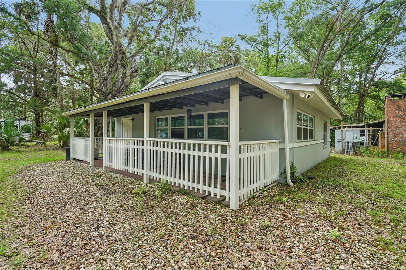 217 S TUCK PT, INVERNESS, FL, 34450