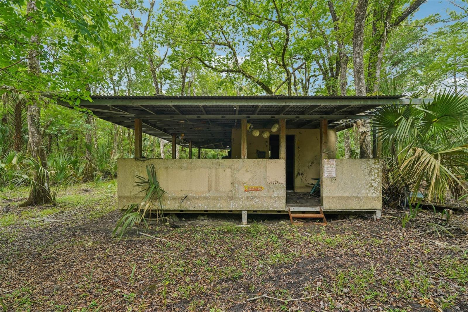 217 S TUCK PT, INVERNESS, FL, 34450
