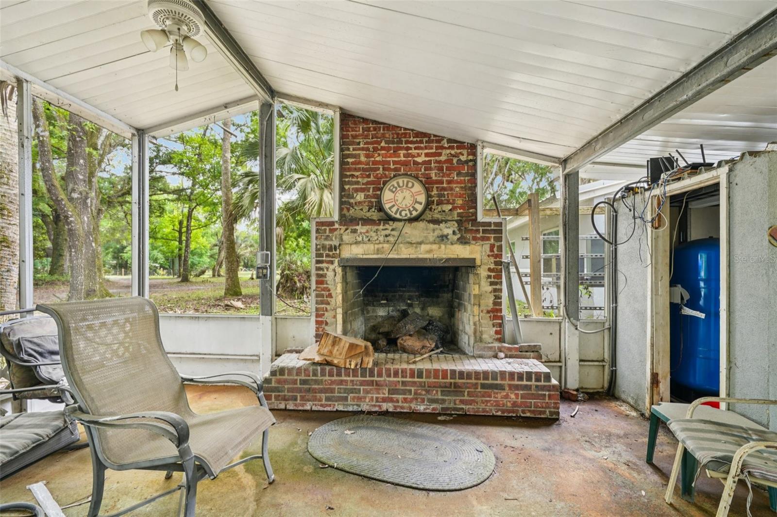 217 S TUCK PT, INVERNESS, FL, 34450