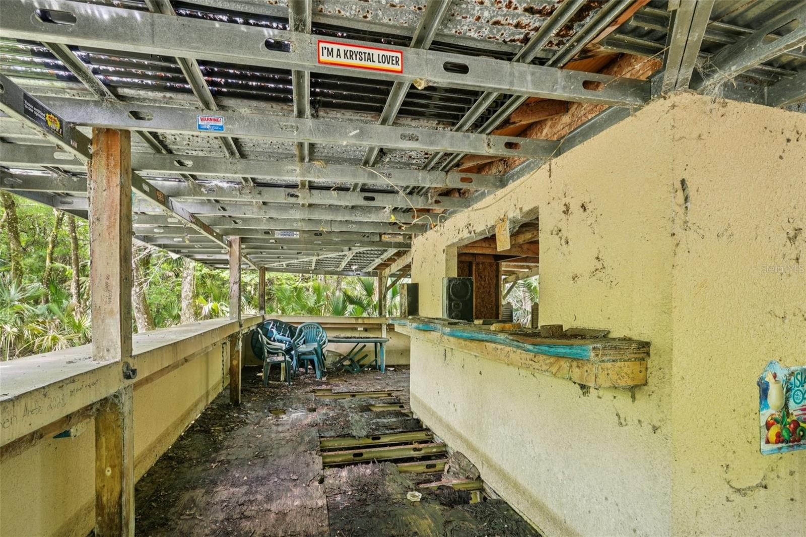 217 S TUCK PT, INVERNESS, FL, 34450