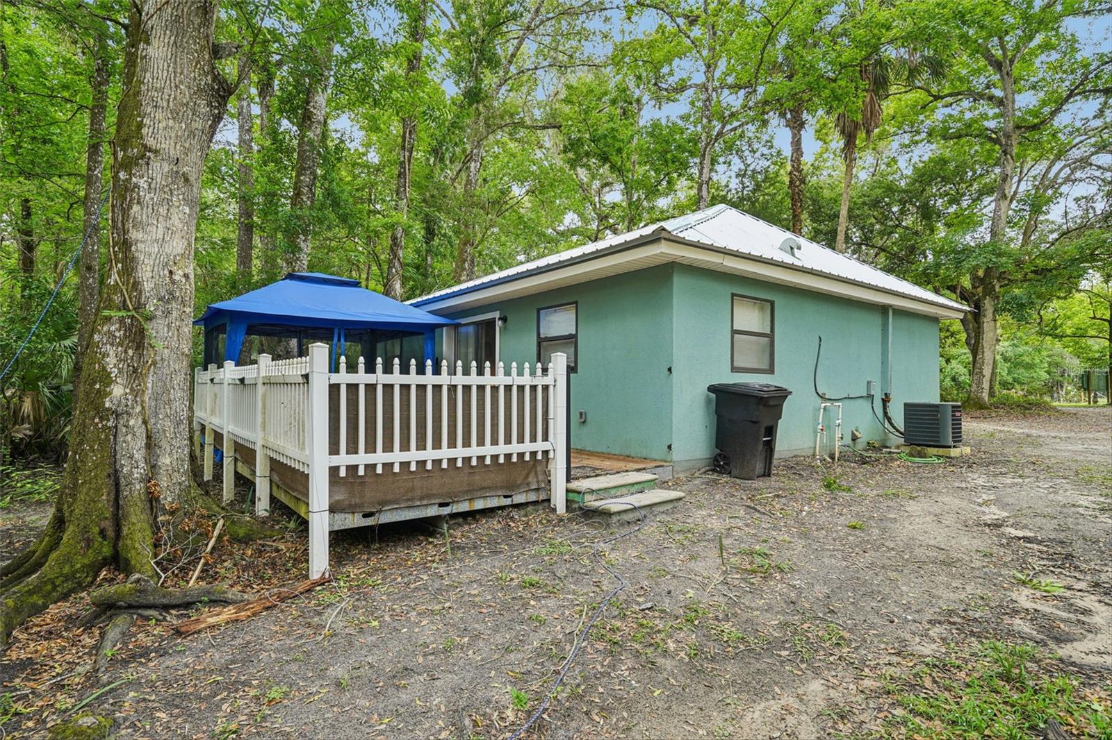 217 S TUCK PT, INVERNESS, FL, 34450