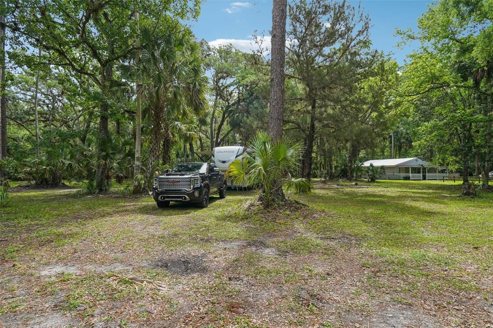 217 S TUCK PT, INVERNESS, FL, 34450