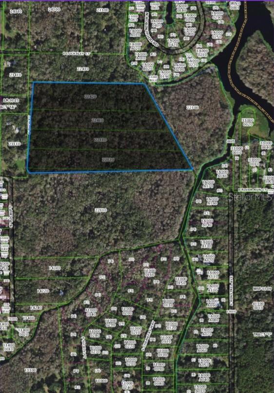 217 S TUCK PT, INVERNESS, FL, 34450