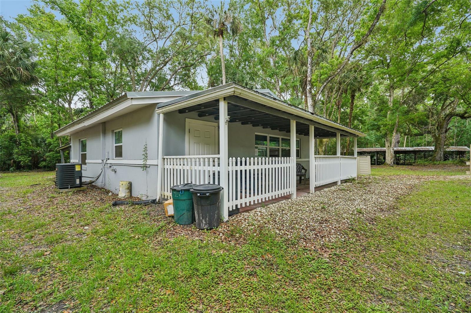 217 S TUCK PT, INVERNESS, FL, 34450