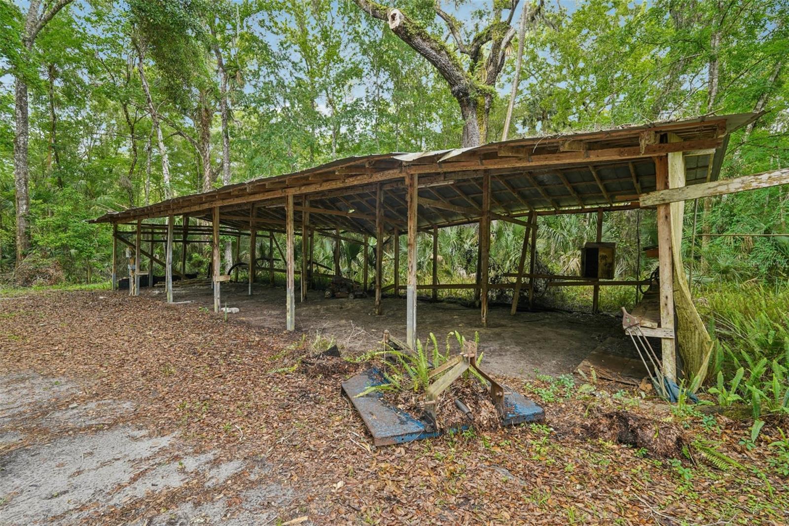217 S TUCK PT, INVERNESS, FL, 34450
