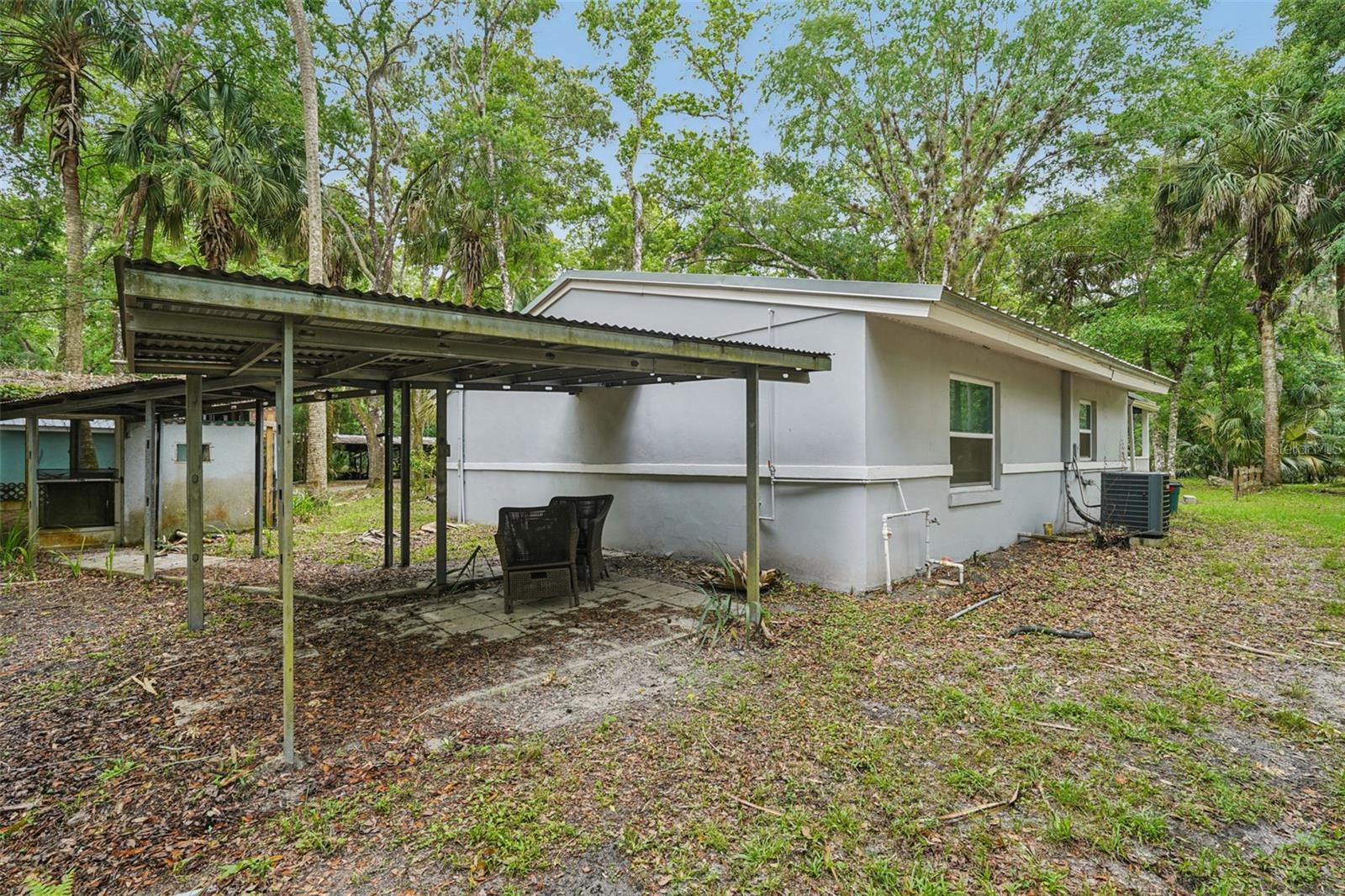 217 S TUCK PT, INVERNESS, FL, 34450