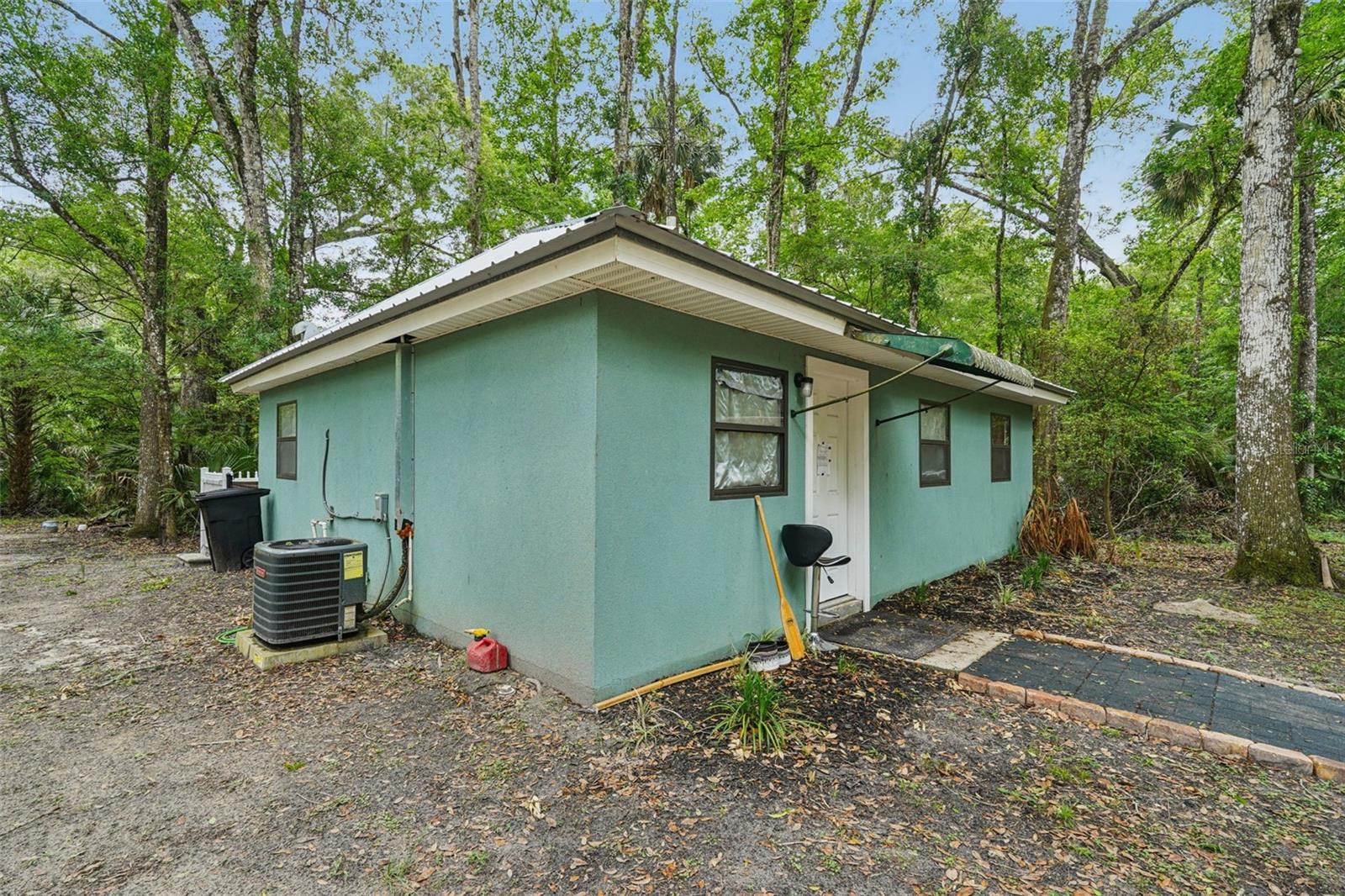 217 S TUCK PT, INVERNESS, FL, 34450