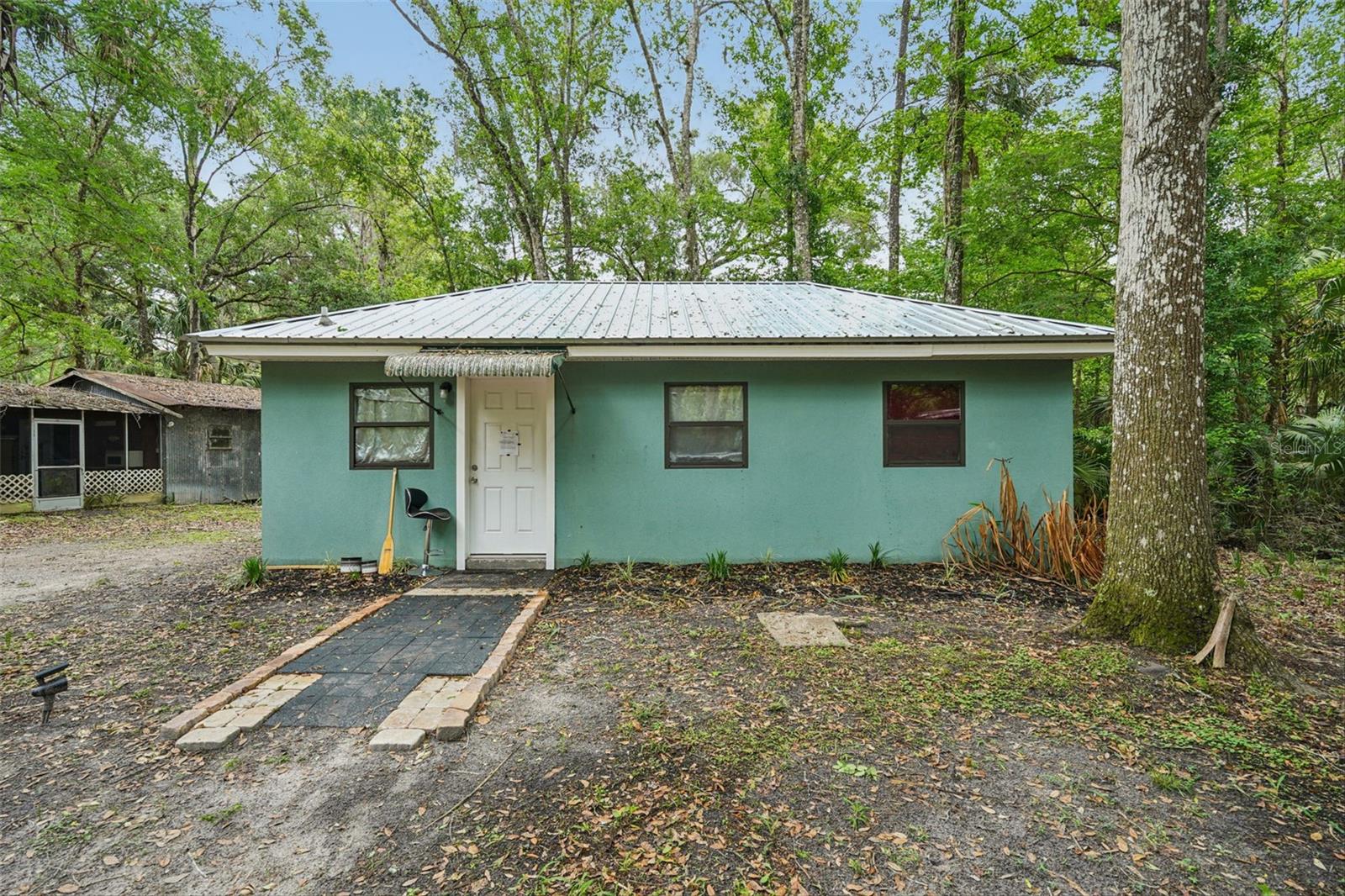 217 S TUCK PT, INVERNESS, FL, 34450