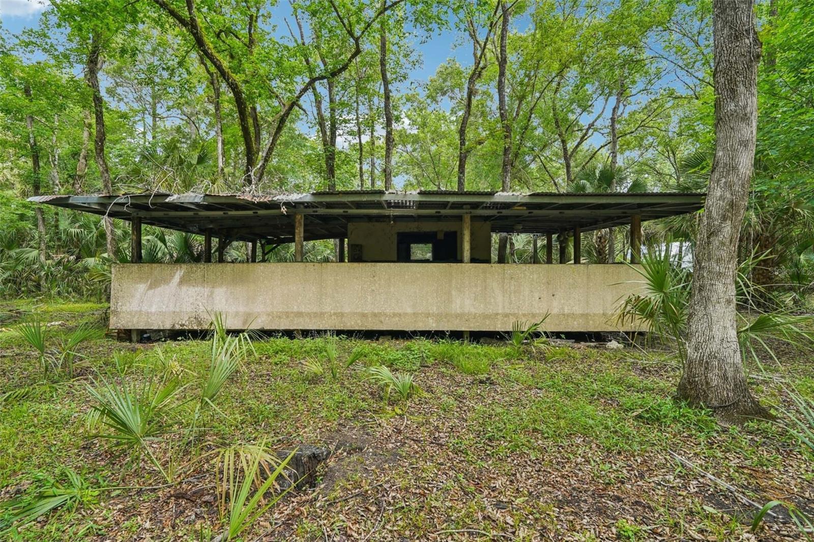 217 S TUCK PT, INVERNESS, FL, 34450