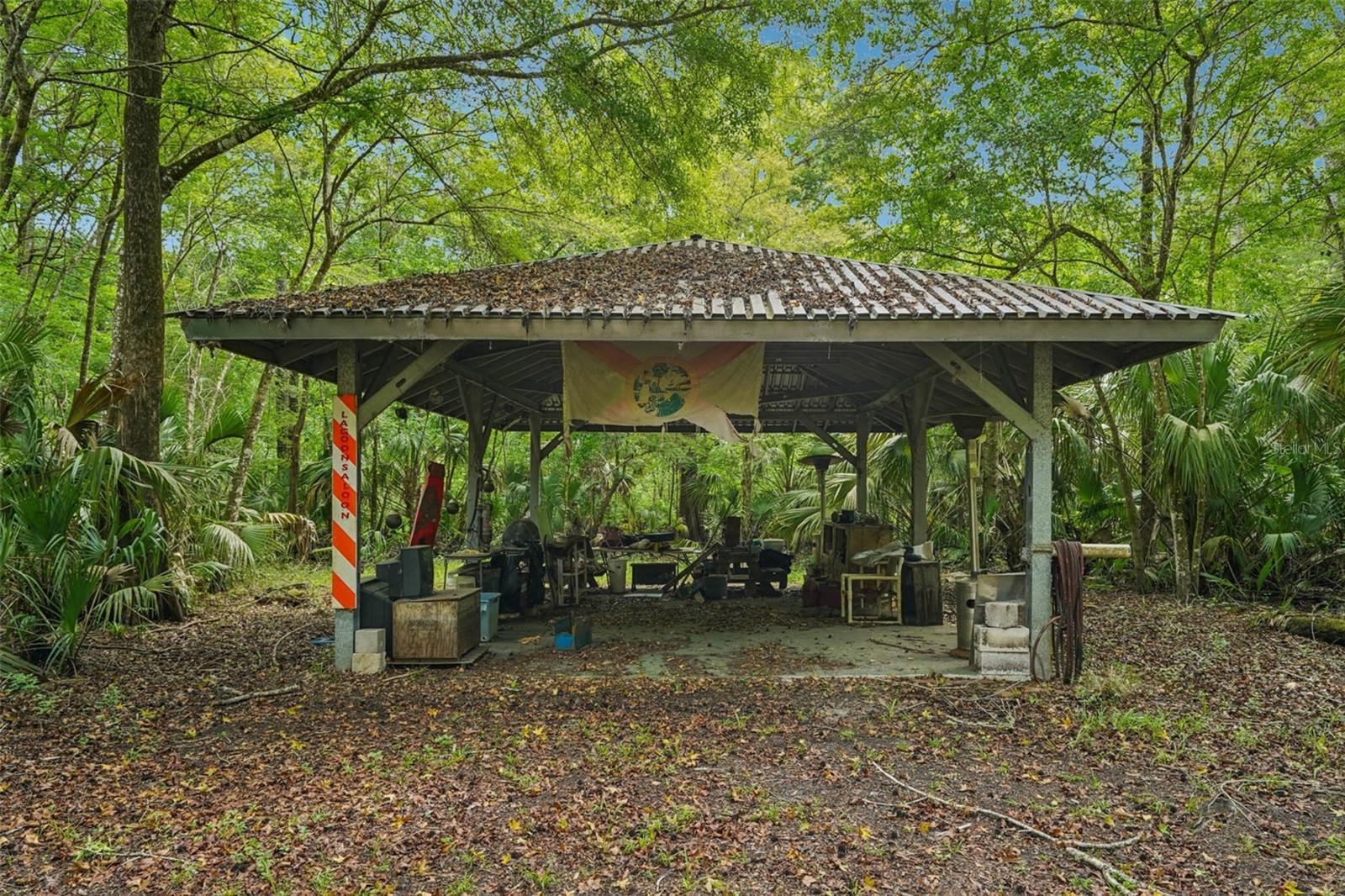 217 S TUCK PT, INVERNESS, FL, 34450