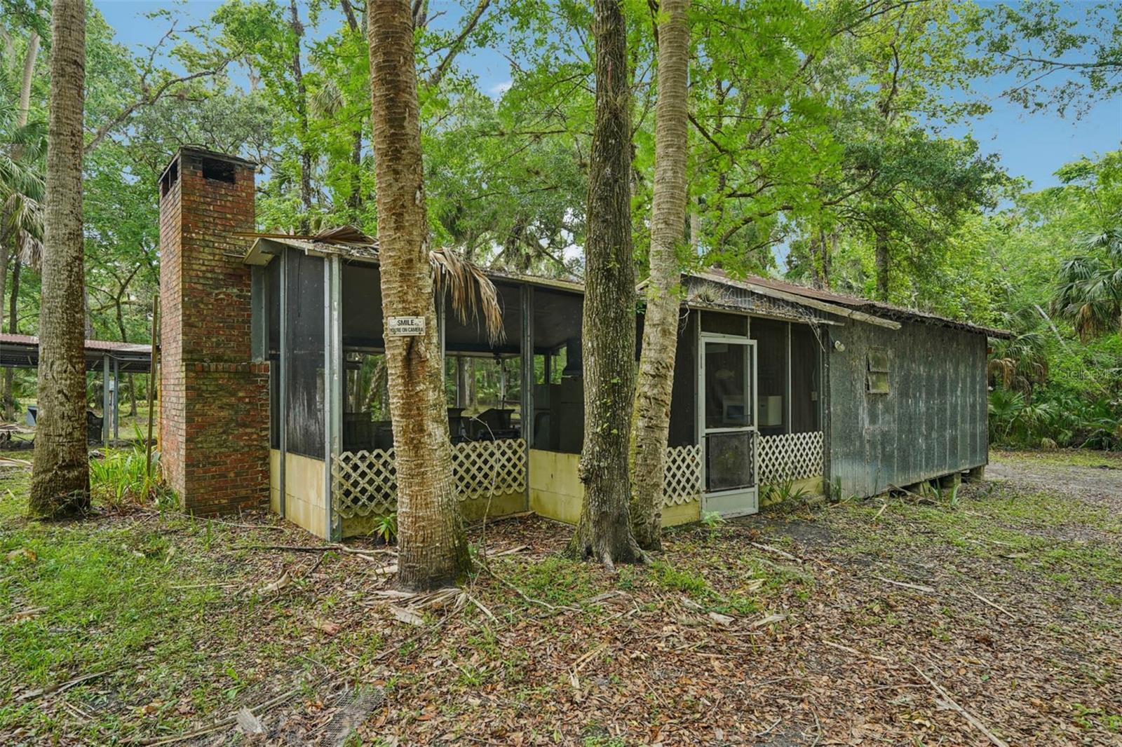 217 S TUCK PT, INVERNESS, FL, 34450