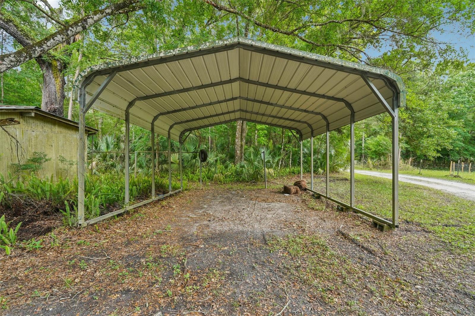 217 S TUCK PT, INVERNESS, FL, 34450