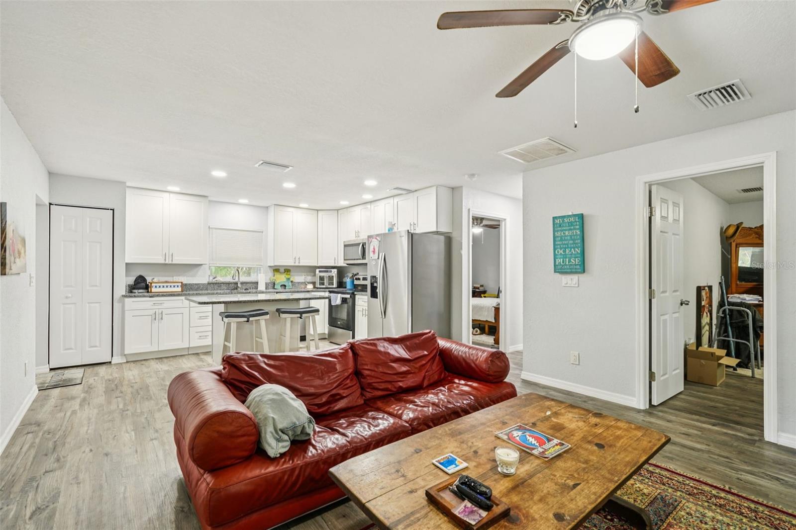 217 S TUCK PT, INVERNESS, FL, 34450