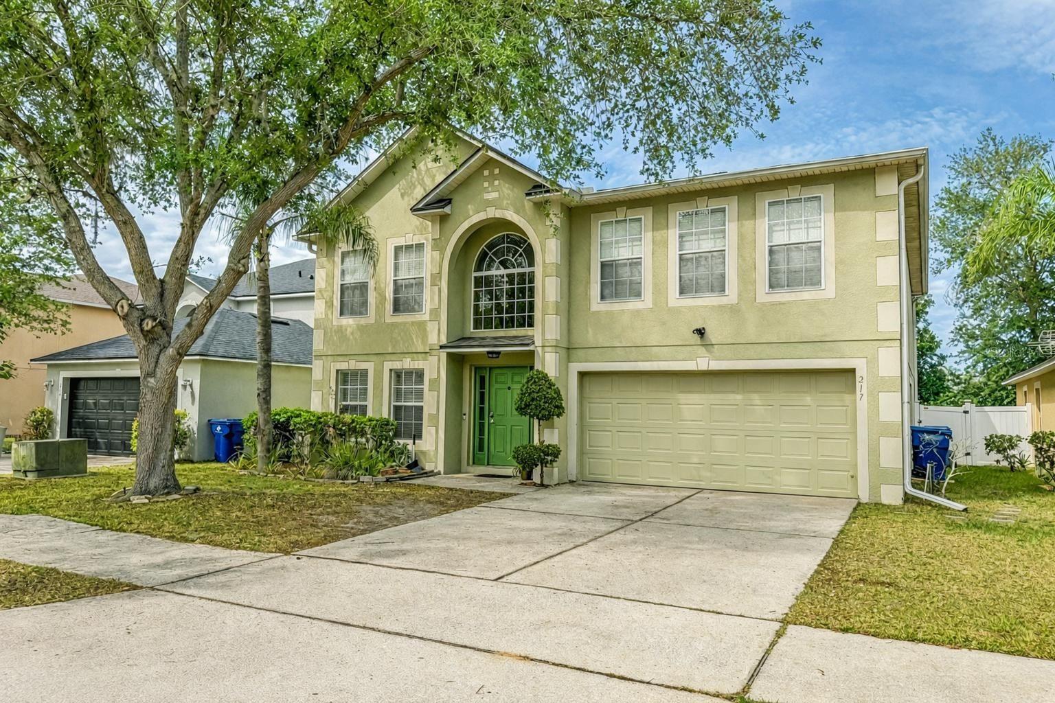 217 TRES REYES LN, GROVELAND, FL, 34736