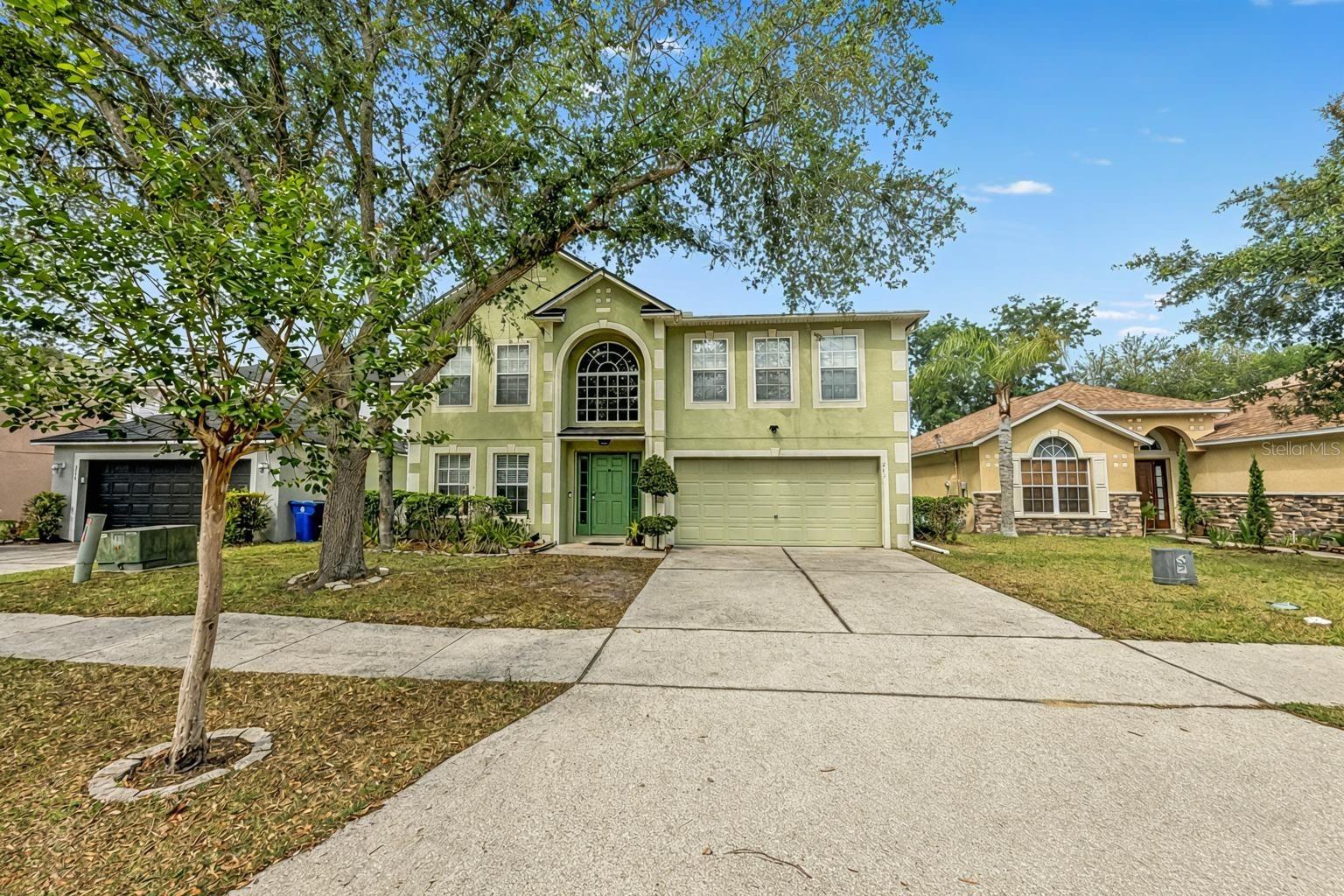217 TRES REYES LN, GROVELAND, FL, 34736