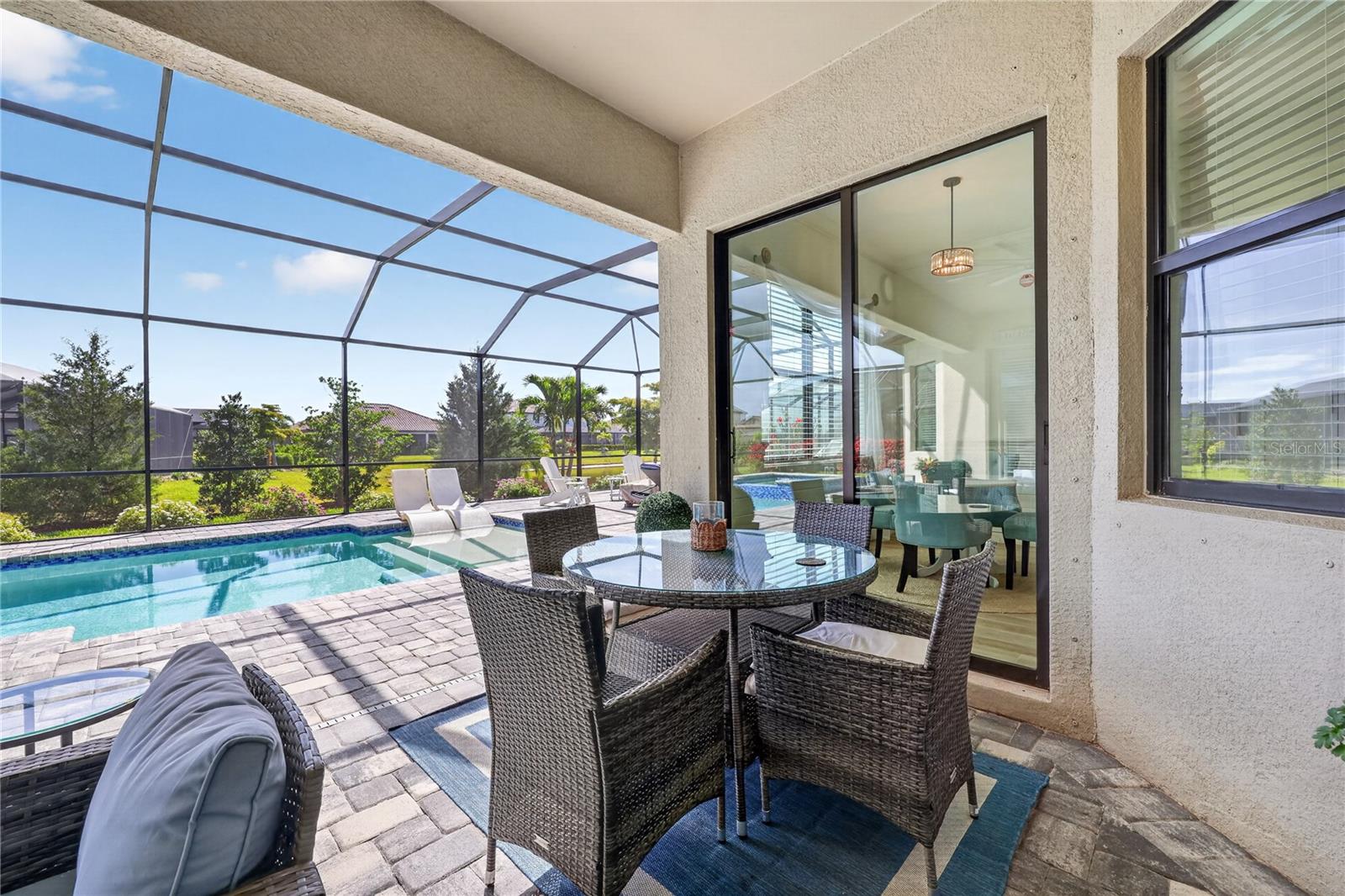 4911 SPARKLING SEA LN, BRADENTON, FL, 34211