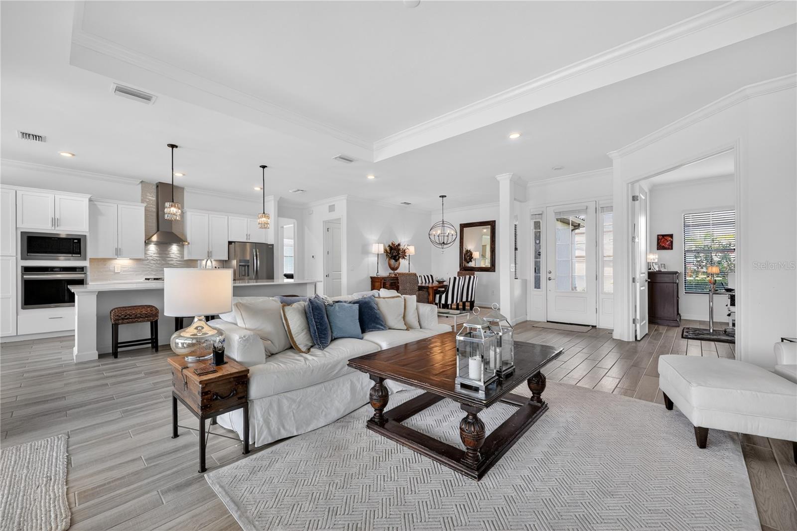 4911 SPARKLING SEA LN, BRADENTON, FL, 34211