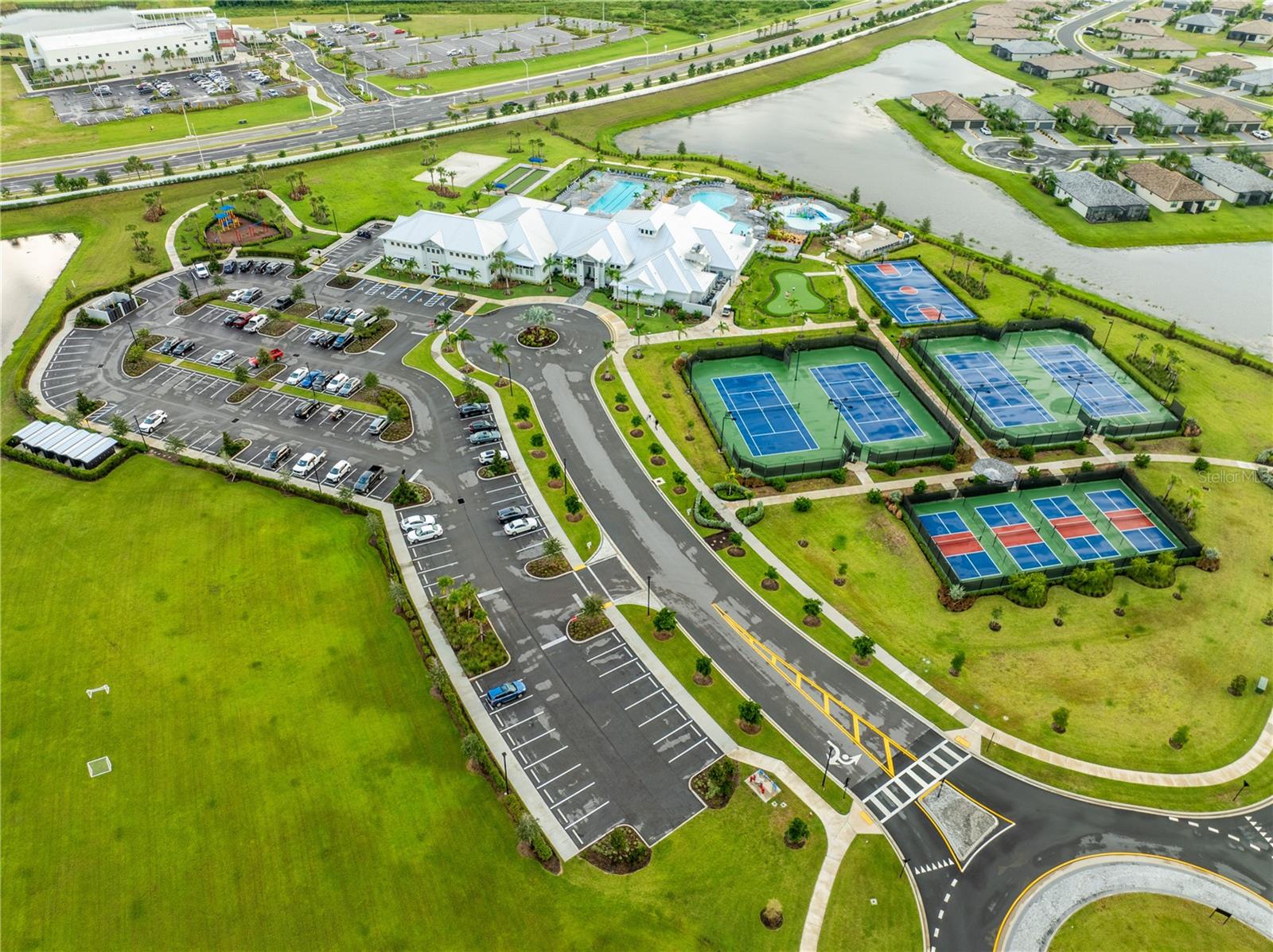 4911 SPARKLING SEA LN, BRADENTON, FL, 34211