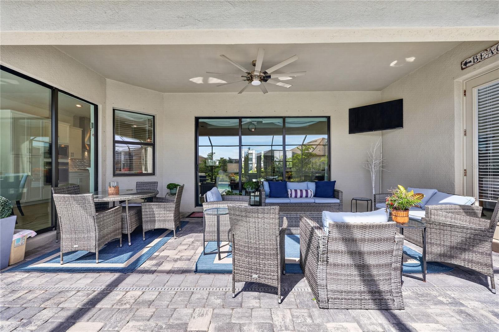 4911 SPARKLING SEA LN, BRADENTON, FL, 34211