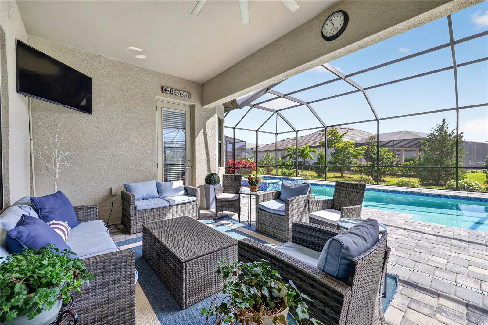 4911 SPARKLING SEA LN, BRADENTON, FL, 34211