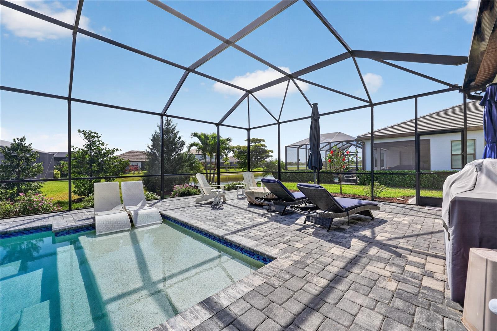 4911 SPARKLING SEA LN, BRADENTON, FL, 34211