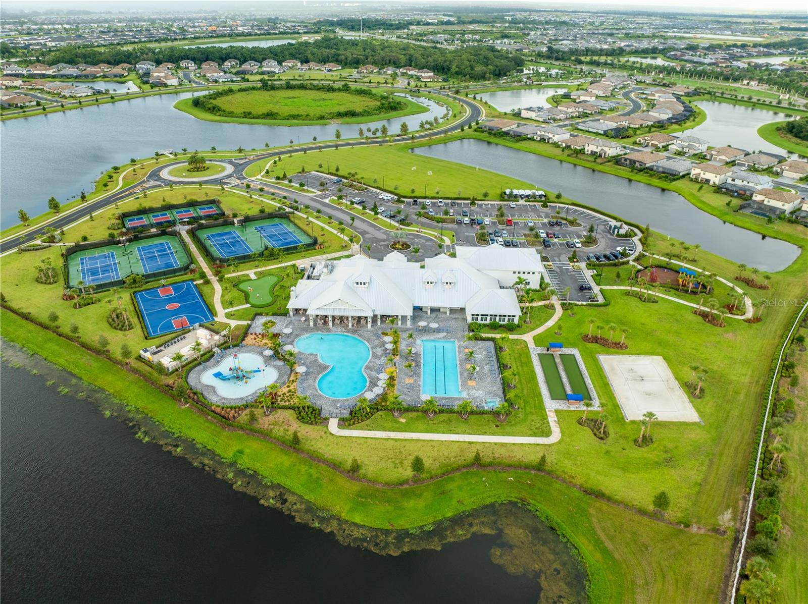 4911 SPARKLING SEA LN, BRADENTON, FL, 34211