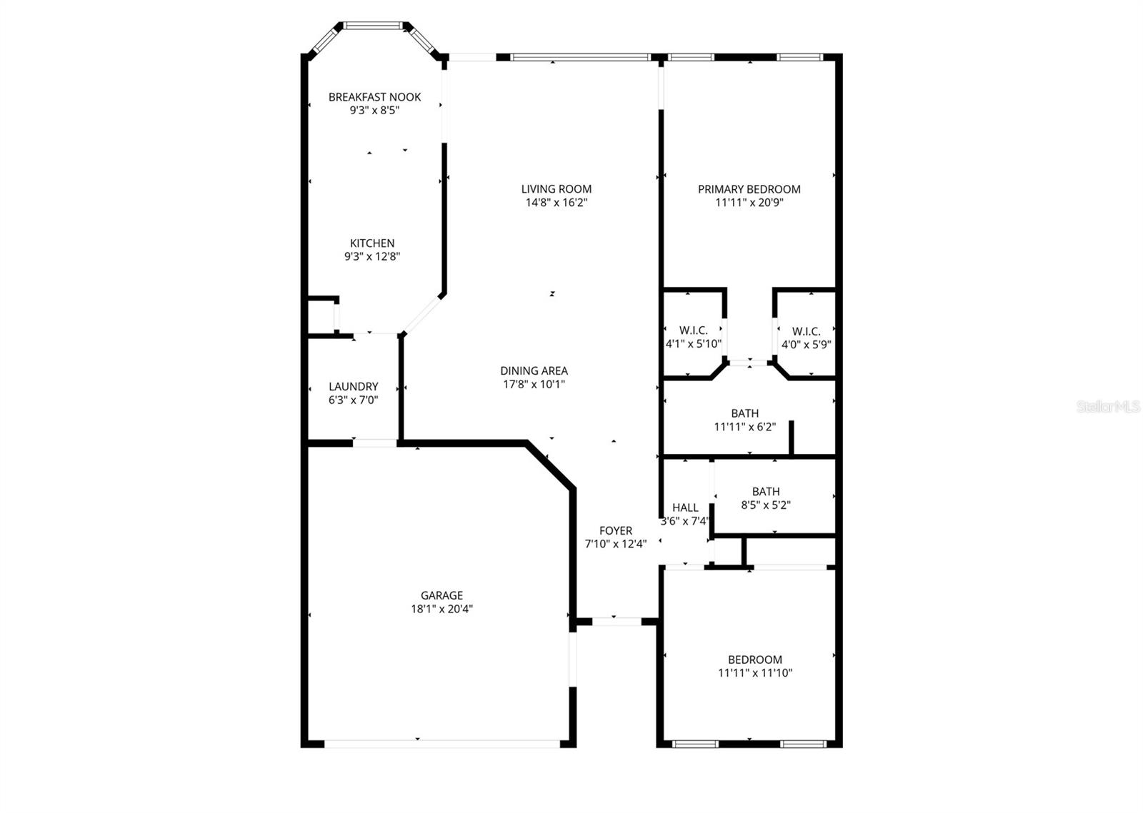 3017 WHISPERING PINES CT, SPRING HILL, FL, 34606