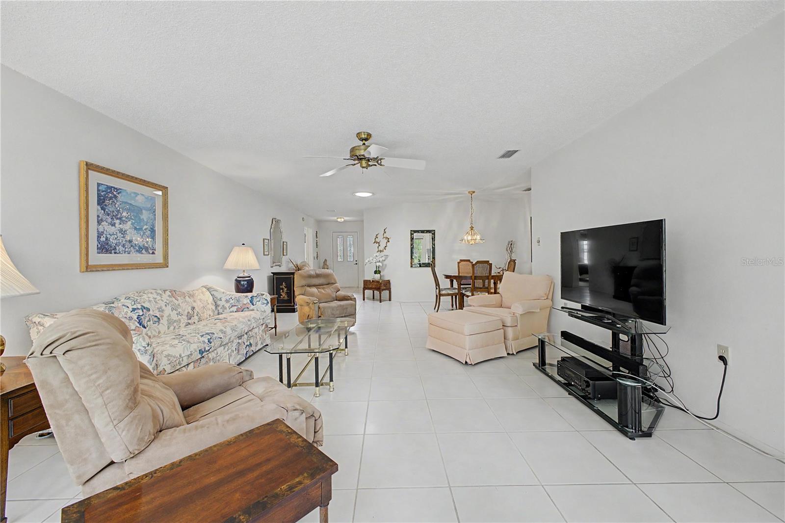 3017 WHISPERING PINES CT, SPRING HILL, FL, 34606