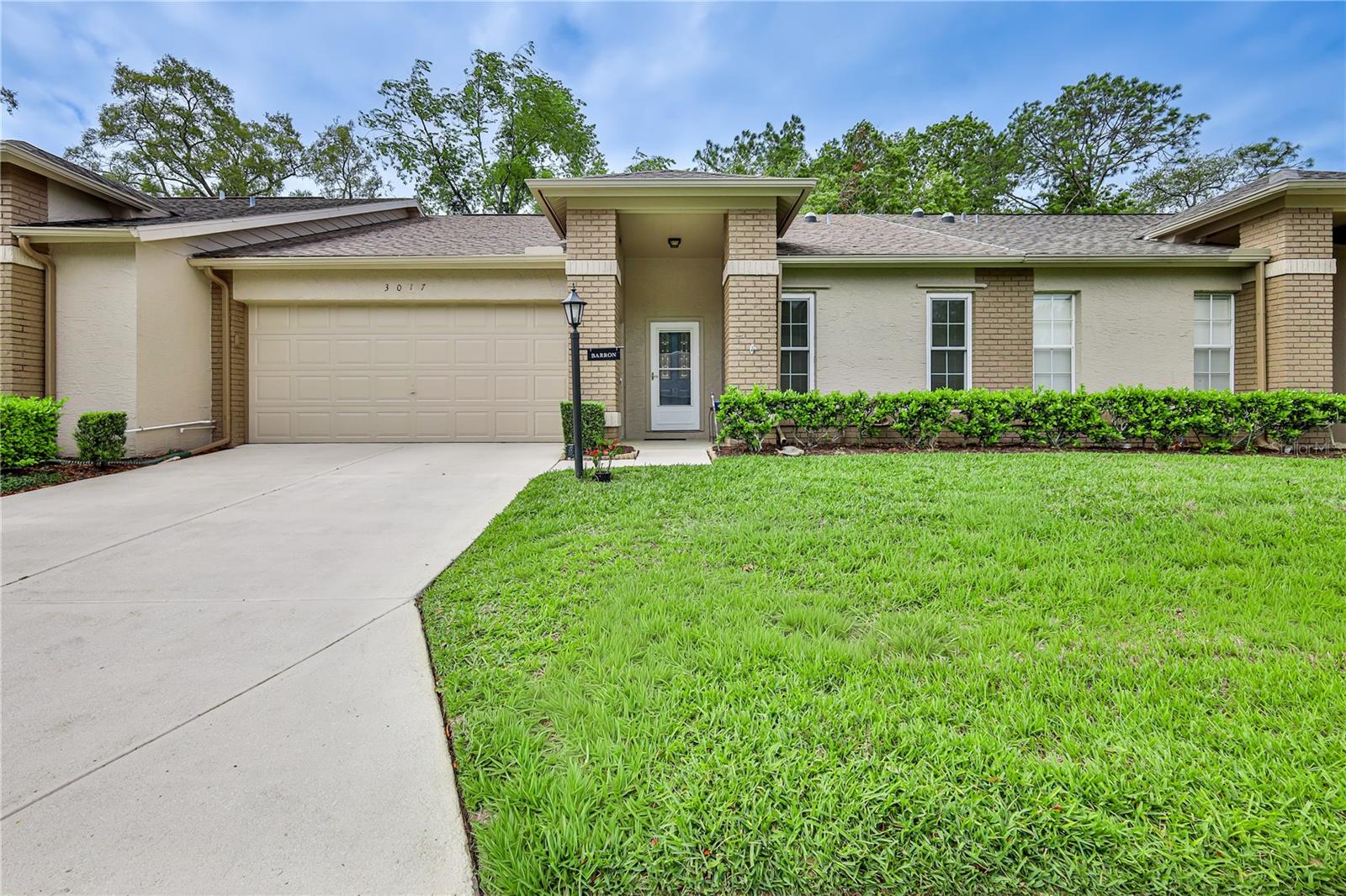 3017 WHISPERING PINES CT, SPRING HILL, FL, 34606