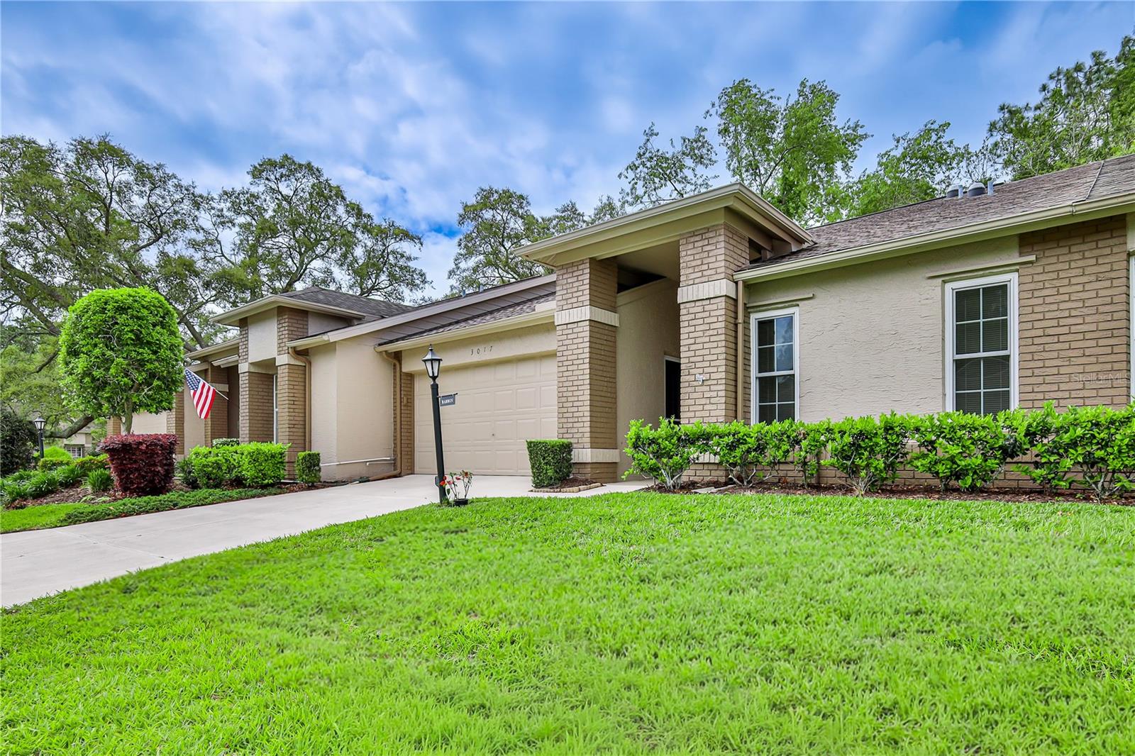 3017 WHISPERING PINES CT, SPRING HILL, FL, 34606