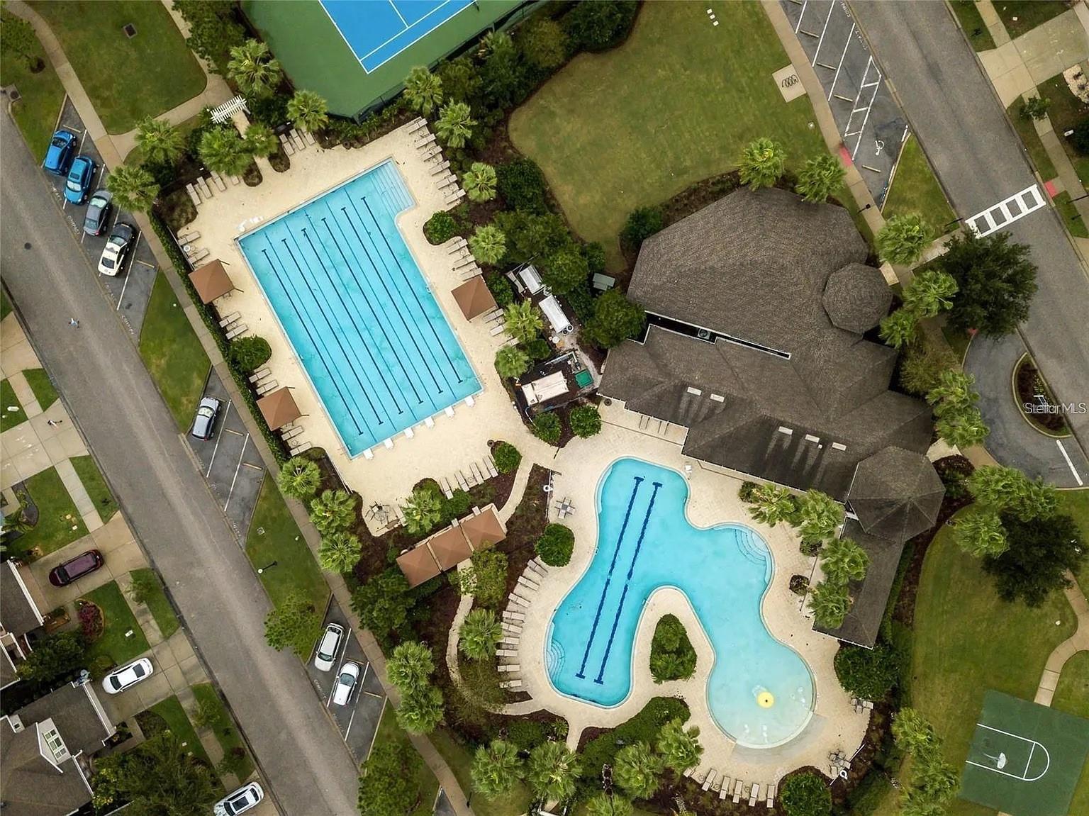 7232 SEEDPOD LOOP, WESLEY CHAPEL, FL, 33545