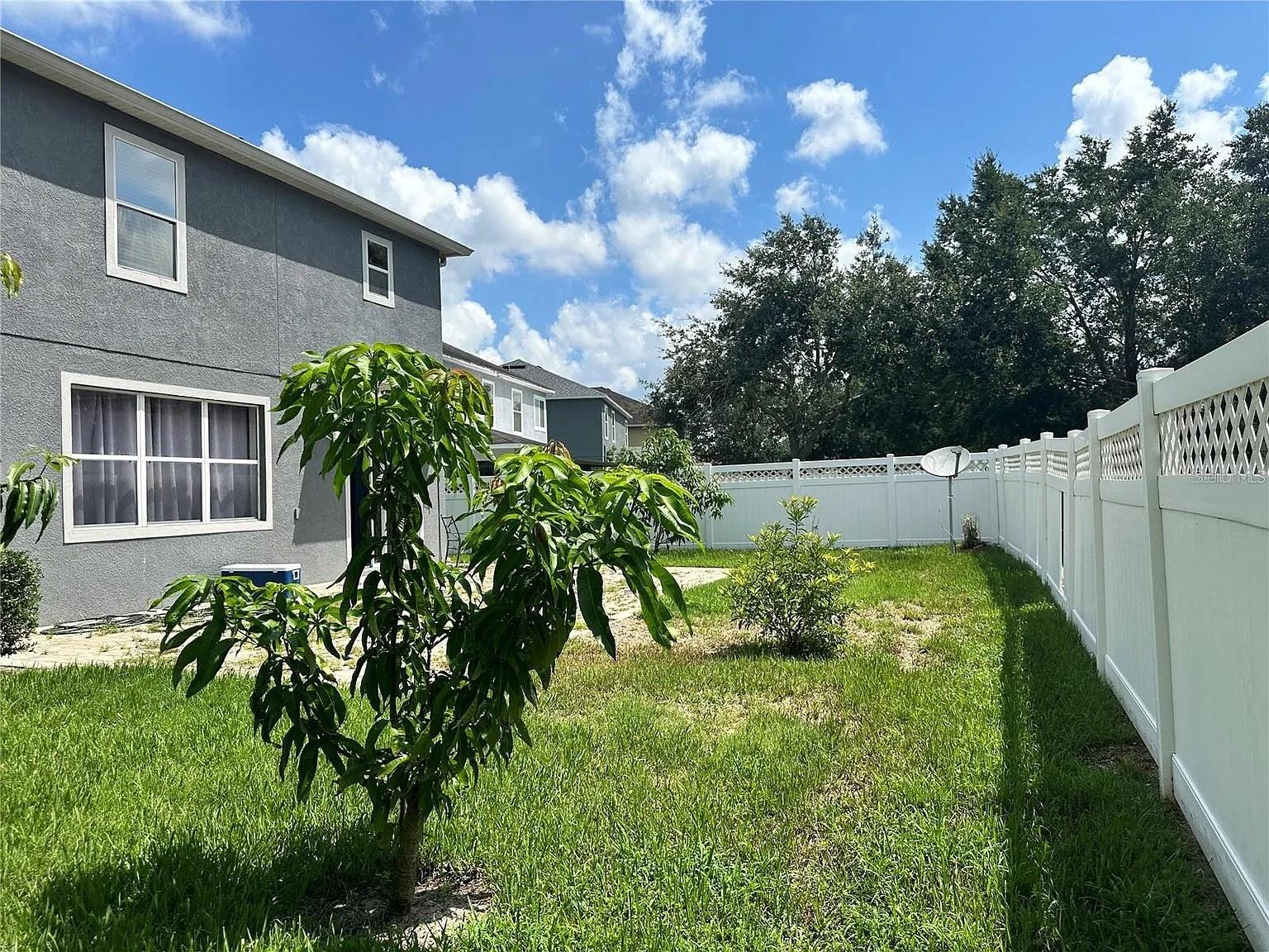 7232 SEEDPOD LOOP, WESLEY CHAPEL, FL, 33545