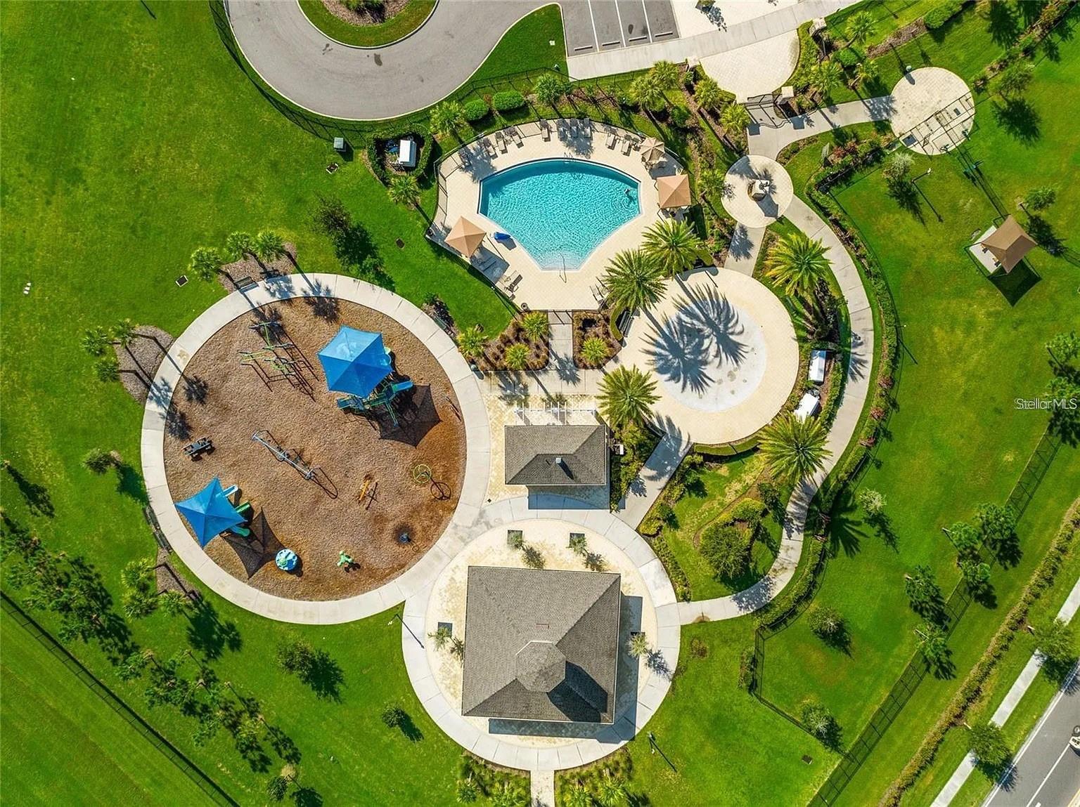 7232 SEEDPOD LOOP, WESLEY CHAPEL, FL, 33545