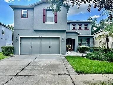 7232 SEEDPOD LOOP, WESLEY CHAPEL, FL, 33545