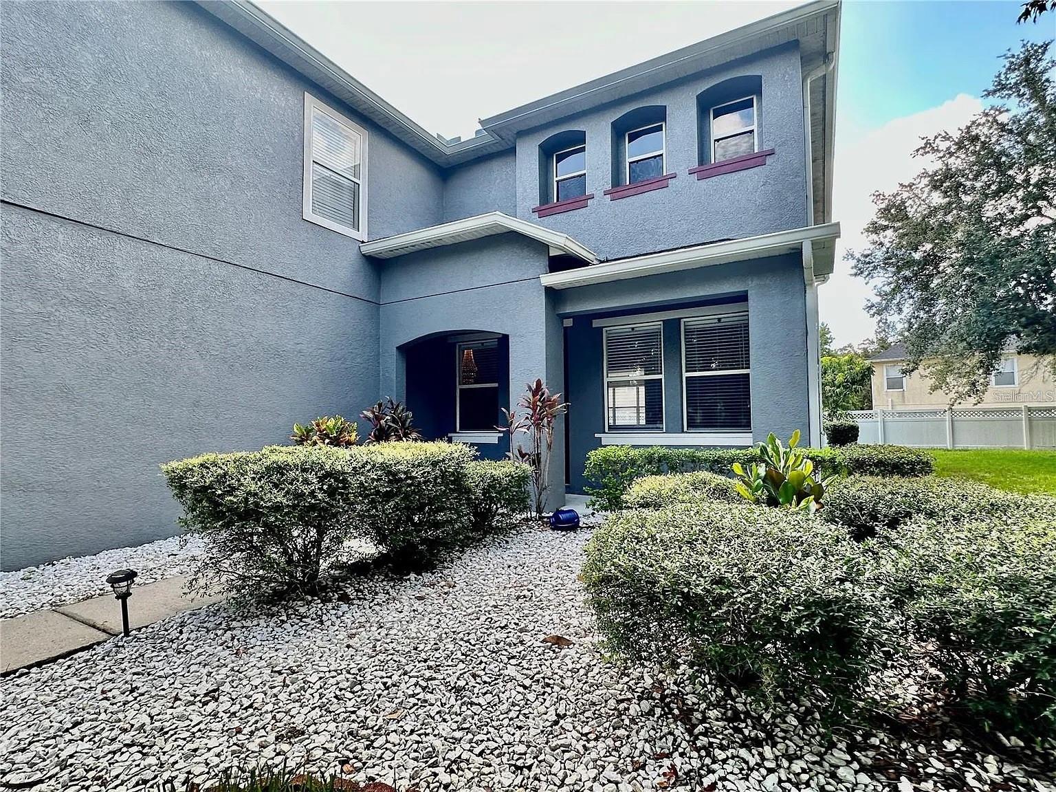 7232 SEEDPOD LOOP, WESLEY CHAPEL, FL, 33545