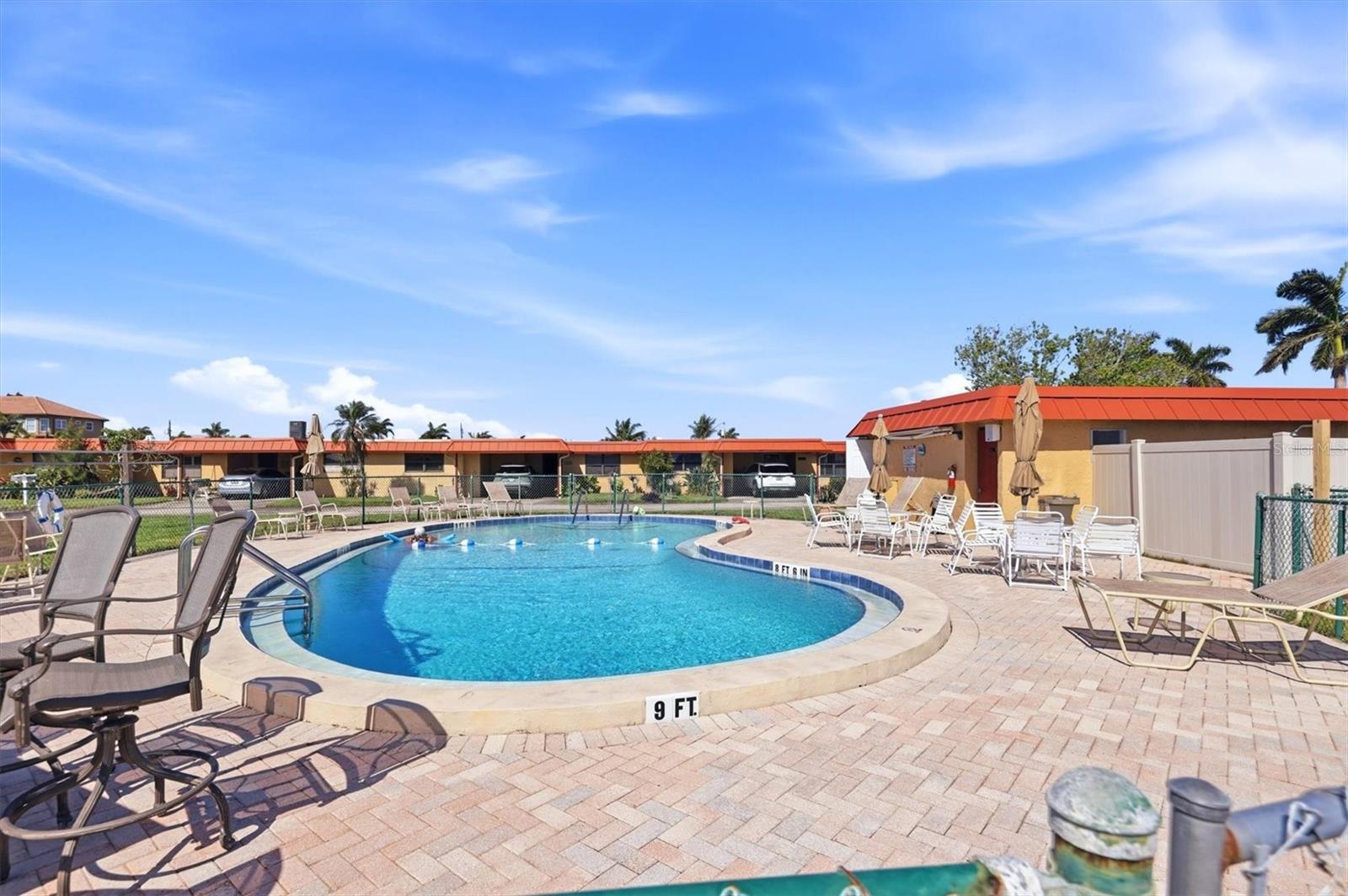 9528 ANTIQUA CV #9528, BRADENTON, FL, 34210