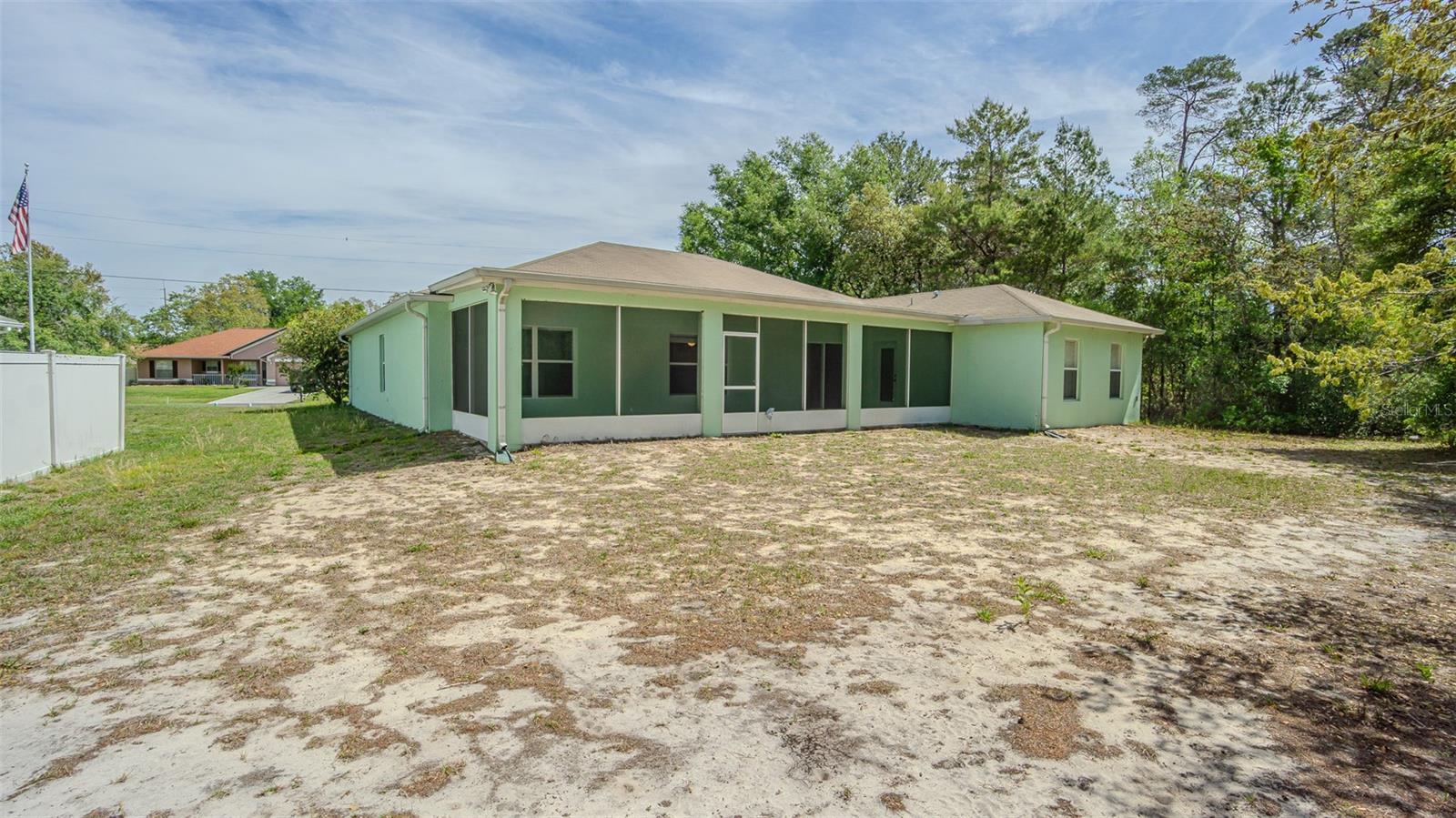 6283 LORRAINE LN, SPRING HILL, FL, 34608